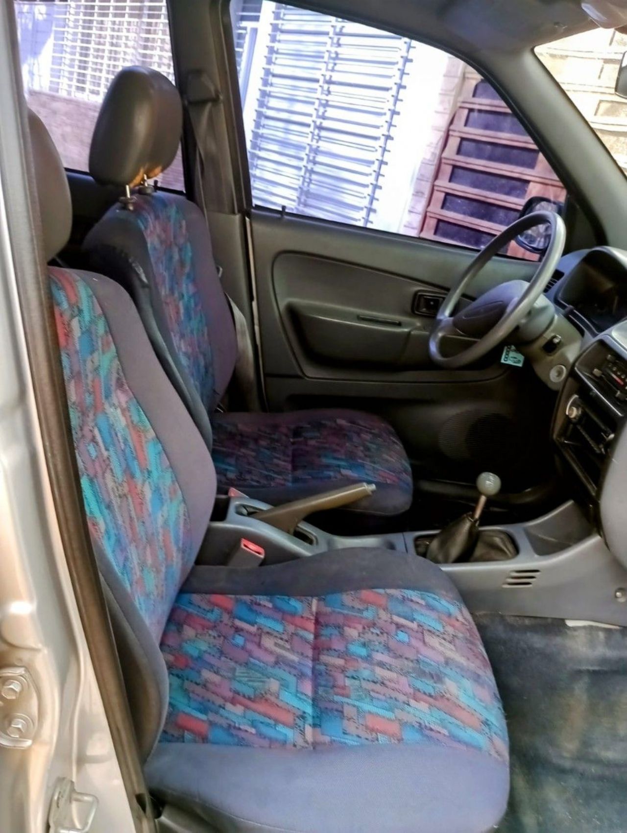 Daihatsu Terios Usado en Mendoza, deRuedas