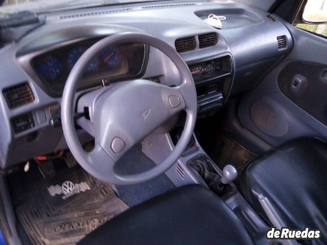 Daihatsu Terios Usado en Córdoba, deRuedas