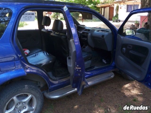 Daihatsu Terios Usado en Córdoba, deRuedas