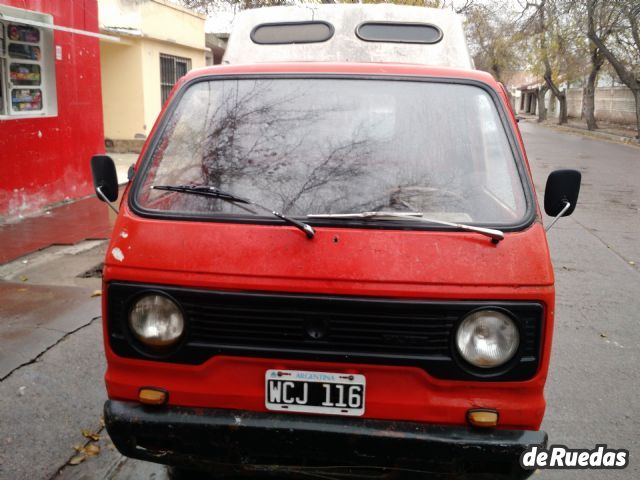 Daihatsu Wide Usada en Mendoza, deRuedas