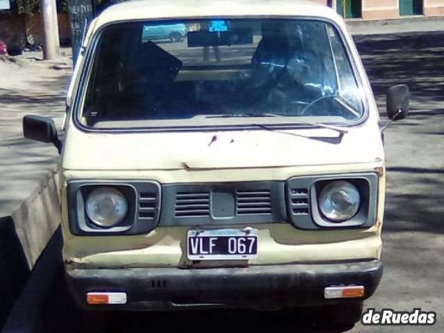 Daihatsu Wide Usada en Mendoza, deRuedas