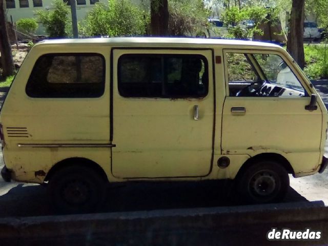 Daihatsu Wide Usada en Mendoza, deRuedas