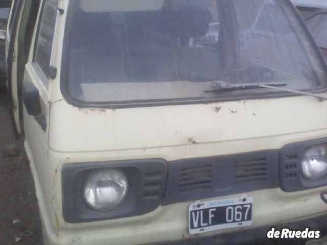 Daihatsu Wide Usada en Mendoza, deRuedas