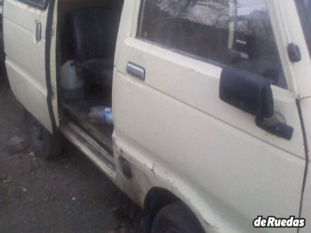 Daihatsu Wide Usada en Mendoza, deRuedas