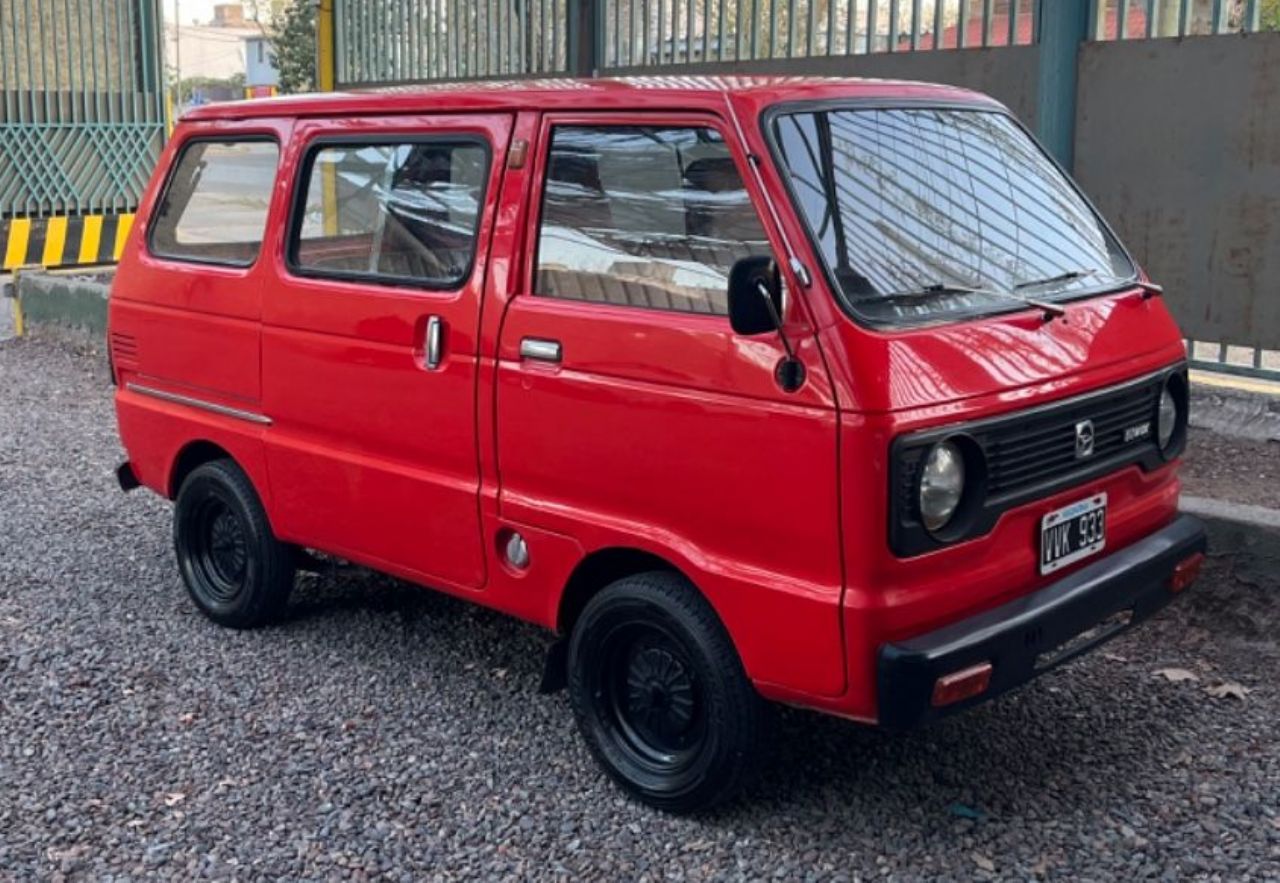 Daihatsu Wide Usada en Mendoza, deRuedas