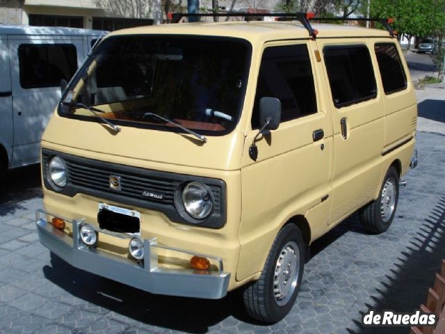 Daihatsu Wide Usado en Mendoza, deRuedas