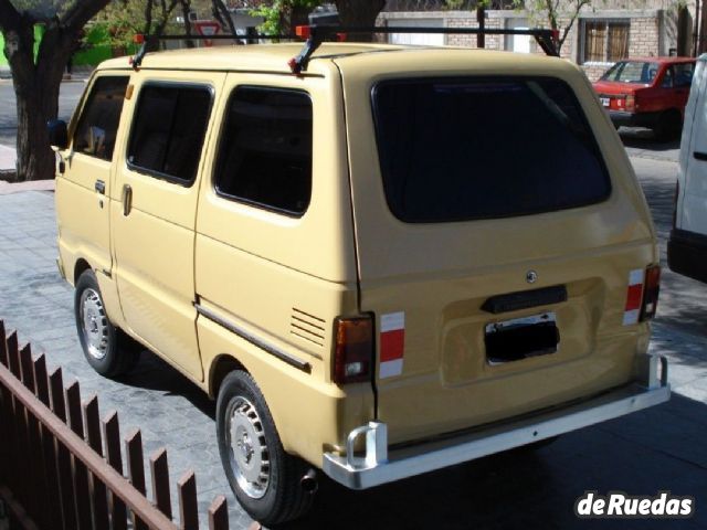 Daihatsu Wide Usado en Mendoza, deRuedas