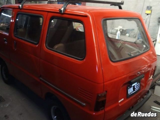 Daihatsu Wide Usado en Mendoza, deRuedas