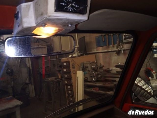 Daihatsu Wide Usado en Mendoza, deRuedas