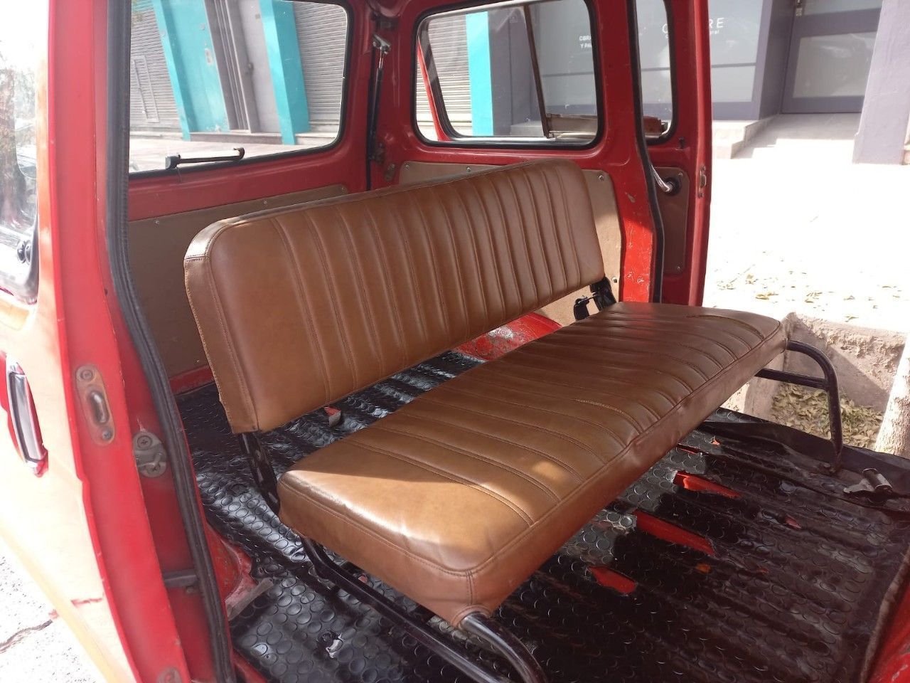 Daihatsu Wide Usada en Mendoza, deRuedas