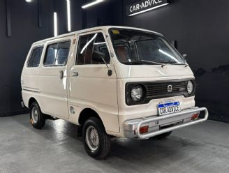 Daihatsu Wide Usada en Córdoba