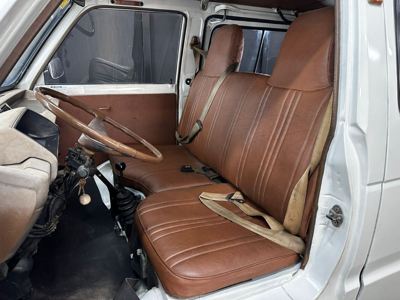 Daihatsu Wide Usada en Córdoba, deRuedas