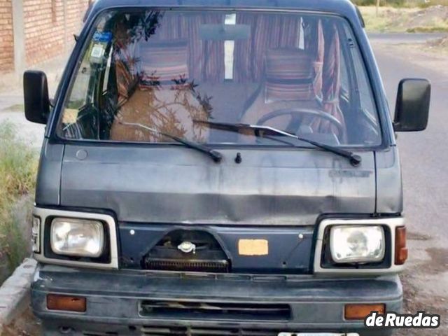 Daihatsu Wide Usada en Mendoza, deRuedas