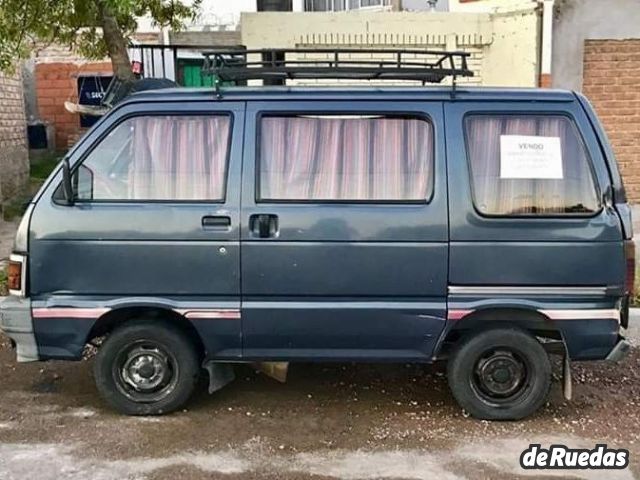 Daihatsu Wide Usada en Mendoza, deRuedas