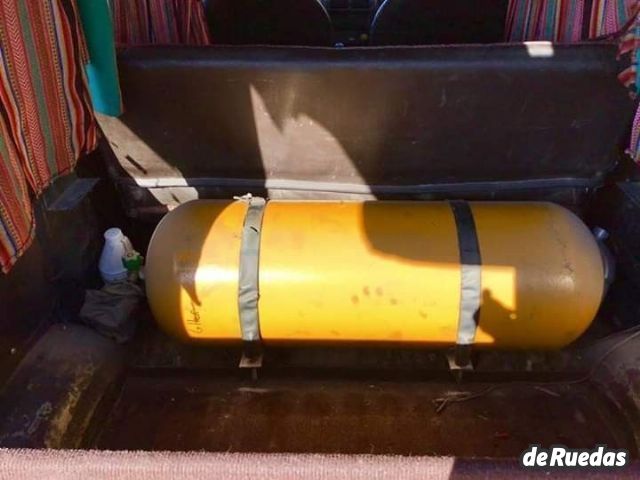 Daihatsu Wide Usada en Mendoza, deRuedas