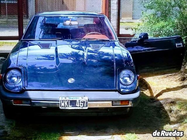 Datsun 280 Zx Usado en Buenos Aires, deRuedas