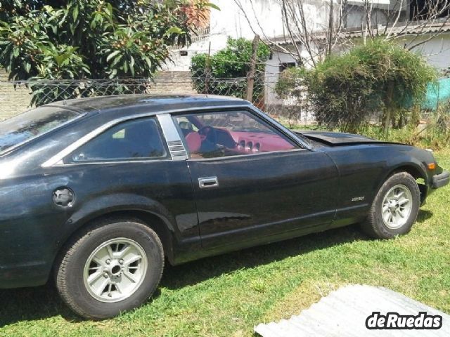Datsun 280 Zx Usado en Buenos Aires, deRuedas
