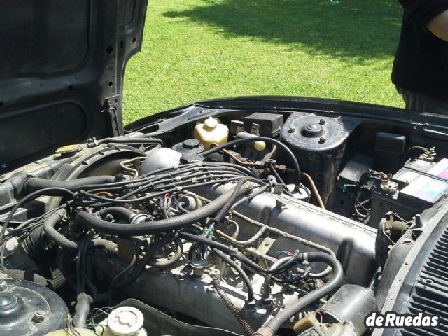 Datsun 280 Zx Usado en Buenos Aires, deRuedas