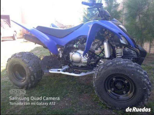 Dayama ATV Usado en Buenos Aires, deRuedas