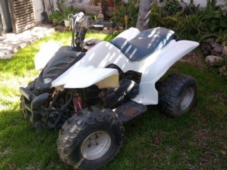 Dayama DA Usado en Mendoza