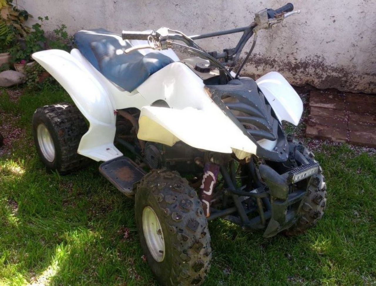 Dayama DA Usado en Mendoza, deRuedas