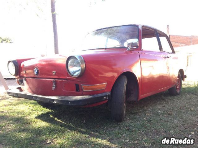 Decarlo 700 Usado en Córdoba, deRuedas