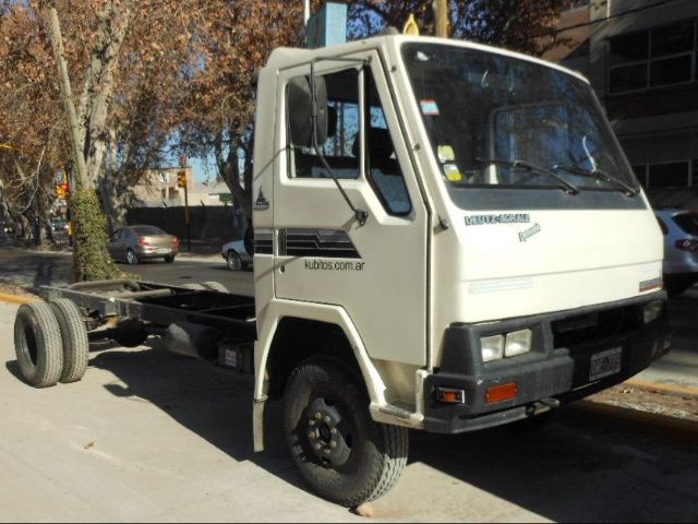 Deutz Agrale Agrale-dynamic Usado en Mendoza, deRuedas