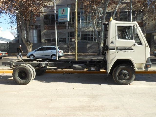 Deutz Agrale Agrale-dynamic Usado en Mendoza, deRuedas