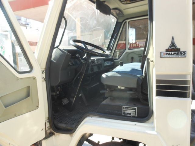 Deutz Agrale Agrale-dynamic Usado en Mendoza, deRuedas