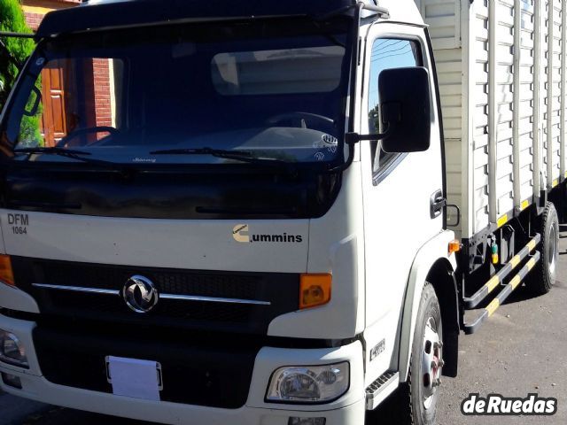 Dfm Camión Liviano Usado en Mendoza, deRuedas