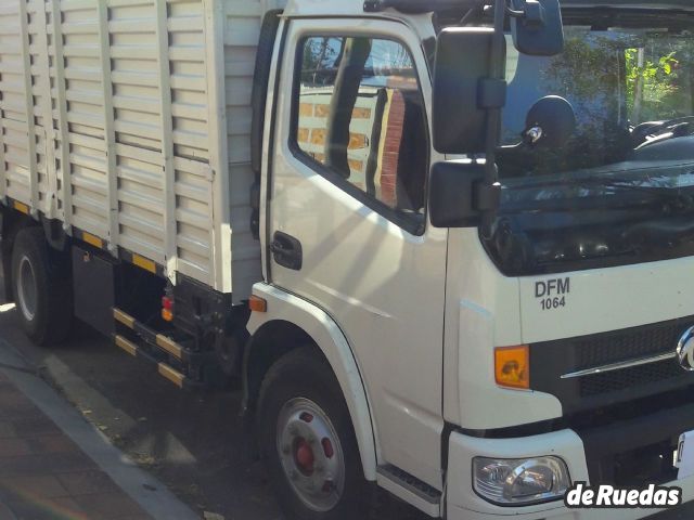 Dfm Camión Liviano Usado en Mendoza, deRuedas