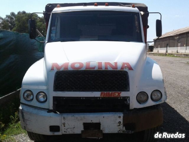 Dimex D 1416 Usado en Mendoza, deRuedas