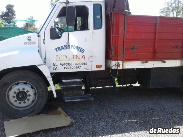 Dimex D 1416 Usado en Mendoza, deRuedas