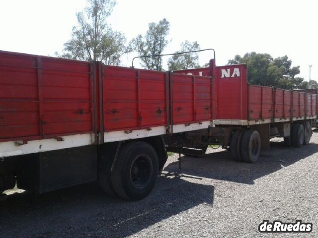 Dimex D 1416 Usado en Mendoza, deRuedas