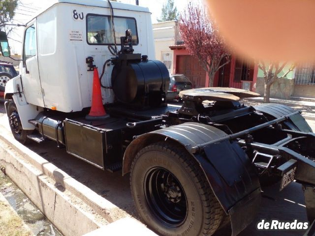 Dimex D 1725 Usado en Mendoza, deRuedas