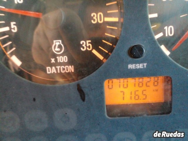 Dimex D 1725 Usado en Mendoza, deRuedas
