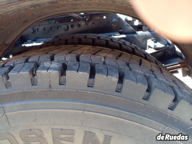 Dimex D 1725 Usado en Mendoza, deRuedas