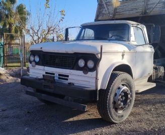Dodge  400 Usado en Mendoza