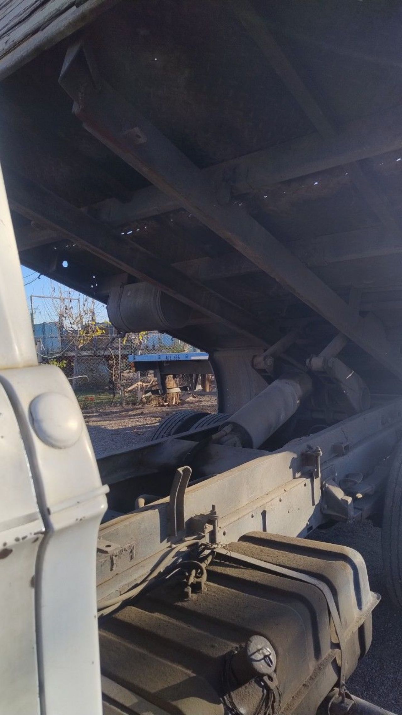 Dodge  400 Usado en Mendoza, deRuedas