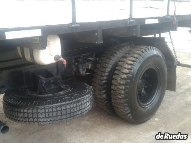 Dodge 1000 Usado en Mendoza, deRuedas