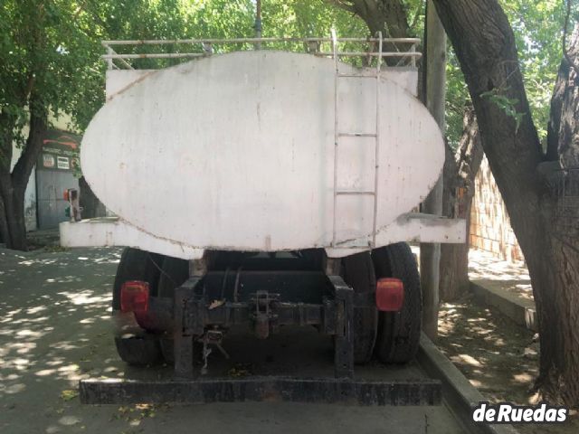 Dodge 1000 Usado en Mendoza, deRuedas