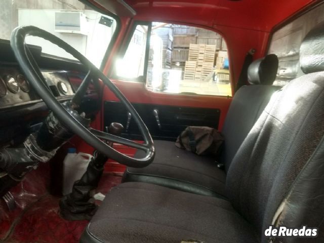 Dodge 1000 Usado en Mendoza, deRuedas
