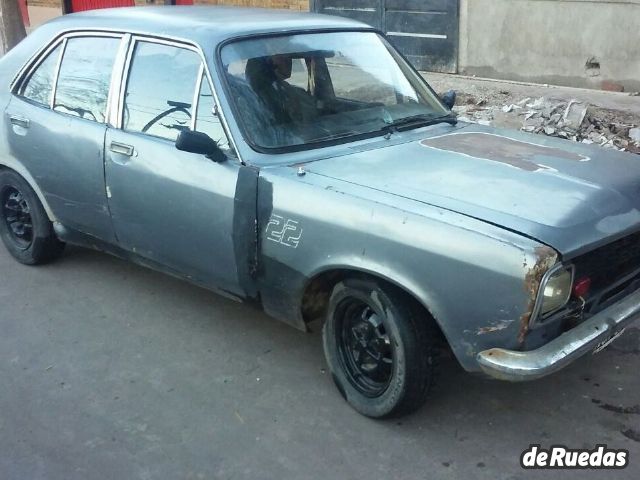Dodge 1500 Usado en Mendoza, deRuedas