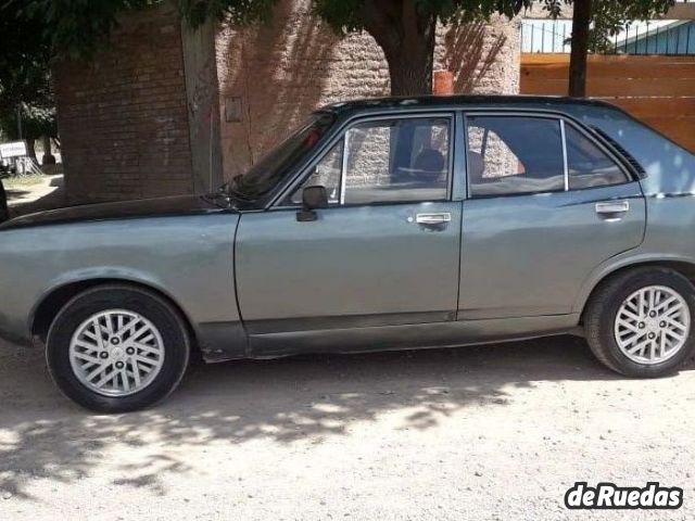 Dodge 1500 Usado en Mendoza, deRuedas