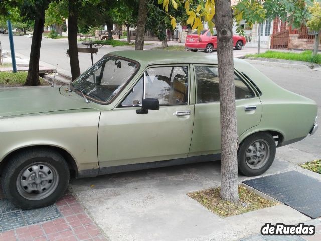 Dodge 1500 Usado en Mendoza, deRuedas