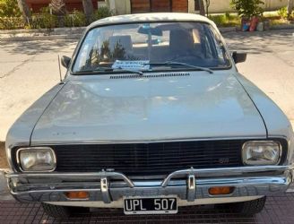 Dodge 1500 Usado en Mendoza