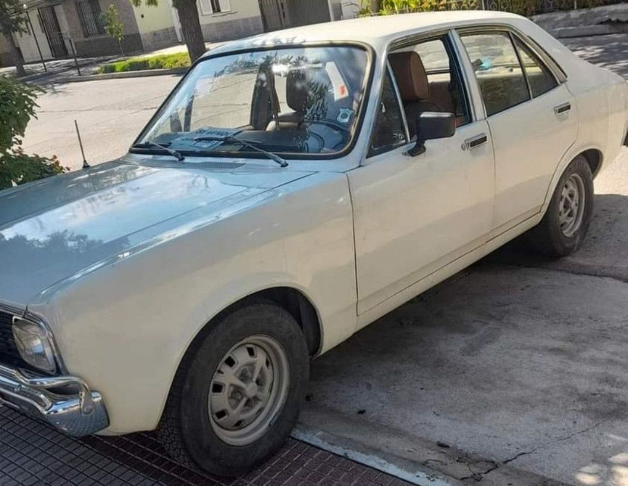 Dodge 1500 Usado en Mendoza, deRuedas
