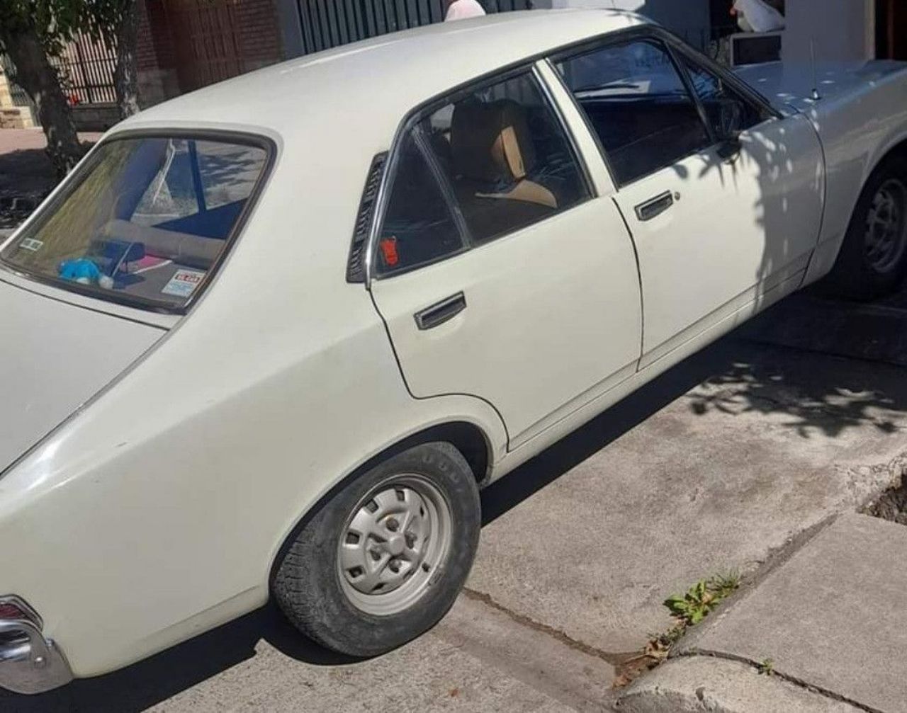Dodge 1500 Usado en Mendoza, deRuedas