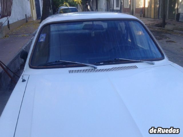 Dodge 1500 Usado en Mendoza, deRuedas