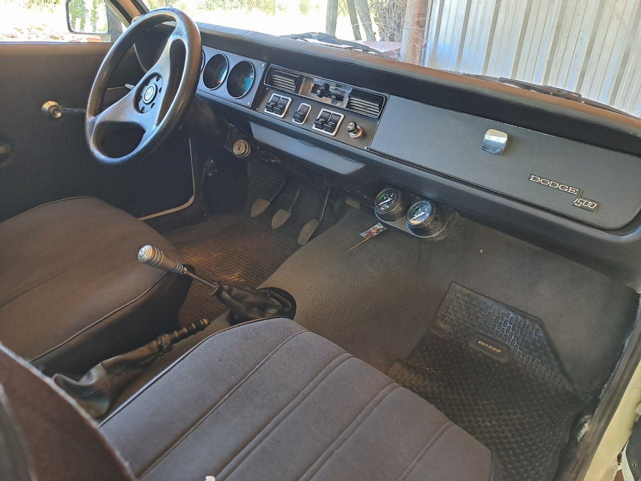 Dodge 1500 Usado en Mendoza, deRuedas
